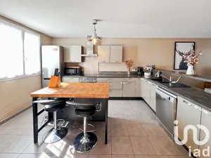 House in Olivet (45160)