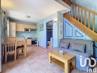 House at Tourrettes (83440)