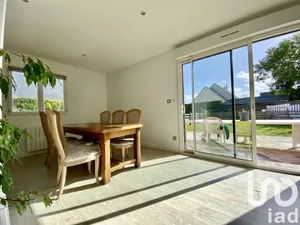 Maison à Ablon (14600)