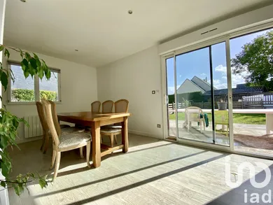 Maison à Ablon (14600)