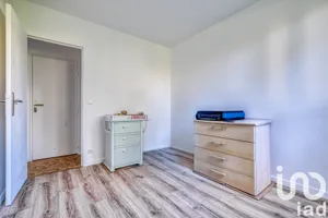 Apartment at Brou-sur-Chantereine (77177)