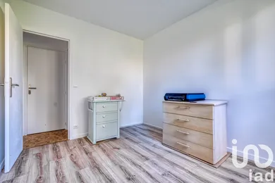 Apartment at Brou-sur-Chantereine (77177)