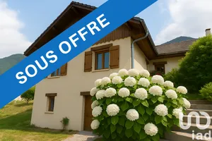 House at Argentine (73220)