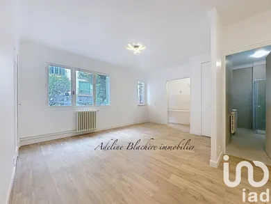 Appartement à Menton (06500)