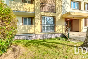 Apartment in Brou-sur-Chantereine (77177)