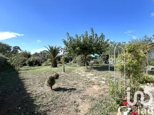 Traditional house at Mougins (06250)