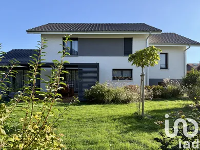 House in Amancy (74800)