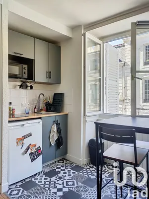 Studio à La Rochelle (17000)