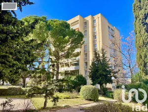 Apartment at La Valette-du-Var (83160)