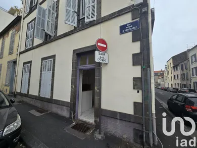 Appartement à Clermont-Ferrand (63000)