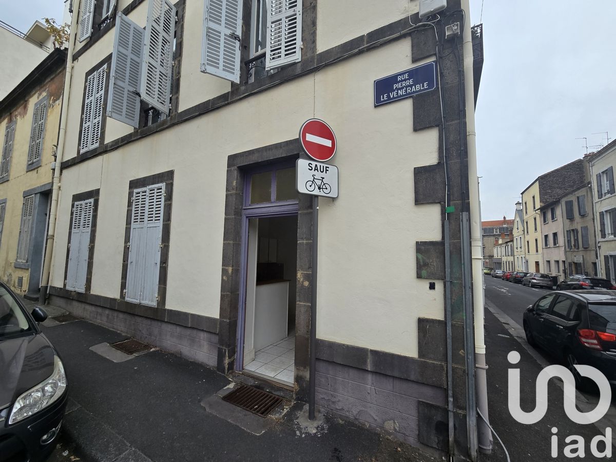 appartement à Clermont