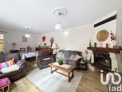 House in Belleville-sur-Meuse (55430)