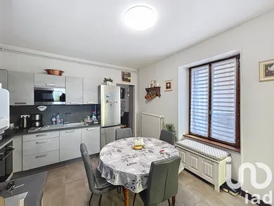 Maison à Belleville-sur-Meuse (55430)