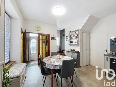 House in Belleville-sur-Meuse (55430)