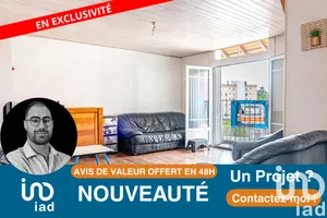 Apartment at Gap (05000)