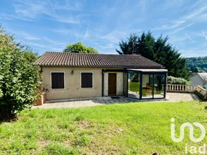 House in Le Vigen (87110)