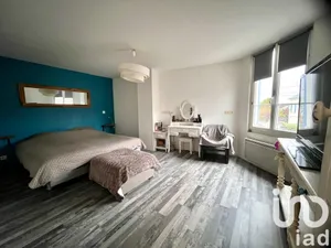 Maison de ville à Hénonville (60119)