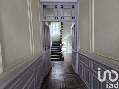 Appartement à Clermont-Ferrand (63000)