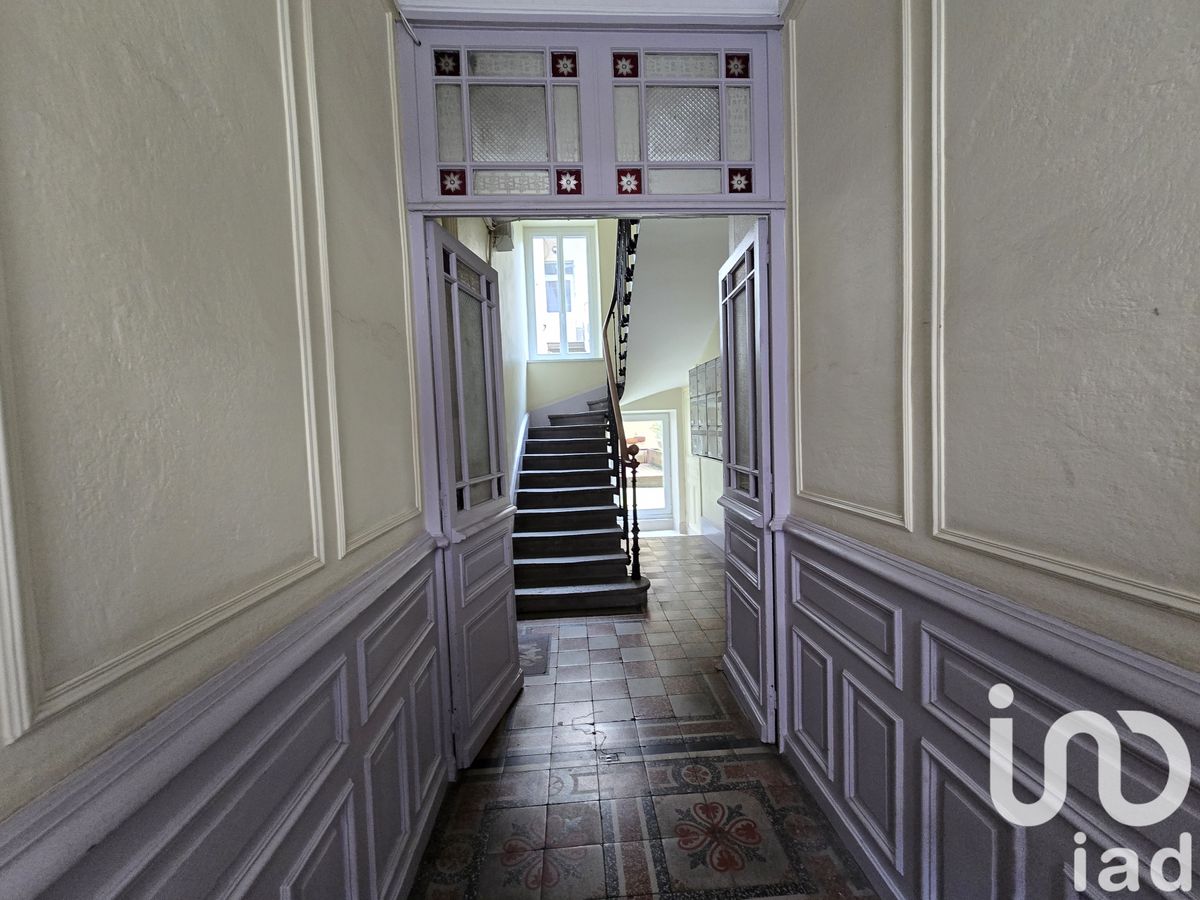 appartement à Clermont