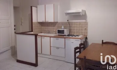 Apartment in Clermont-Ferrand (63000)