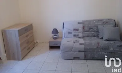 Apartment in Clermont-Ferrand (63000)
