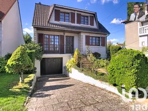 House at Villeneuve-le-Roi (94290)