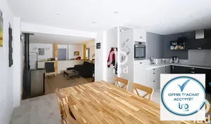 Immeuble à Saint-Rome-de-Tarn (12490)