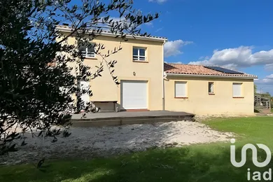 House in Boussens (31360)