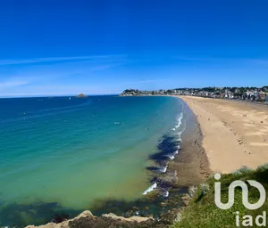 Maison à Pléneuf-Val-André (22370)