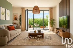 House in Toulouse (31100)