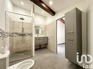 Maison à Baixas (66390)