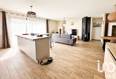 House in Baixas (66390)