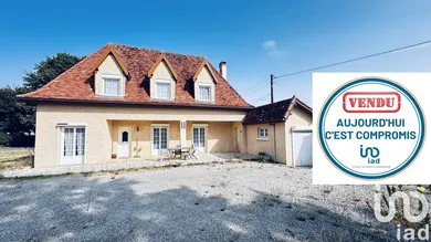 House at Saint-Castin (64160)