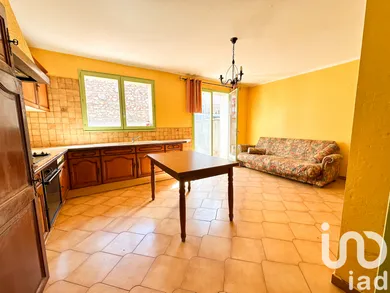 Maison à Baixas (66390)