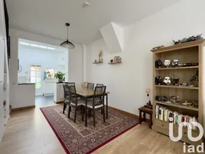 Townhouse at Mouvaux (59420)