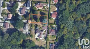 Land at Plaisir (78370)