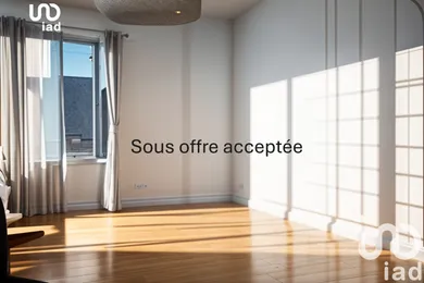 Maison de ville à Graçay (18310)