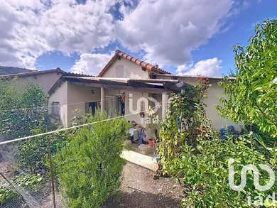 House at Tournemire (12250)