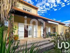 House at Nîmes (30000)