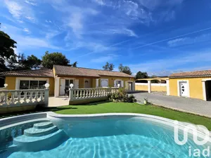 Maison à Saint-Priest (07000)