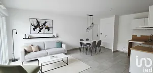 Apartment at Lucé (28110)