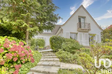 House at Montmorency (95160)