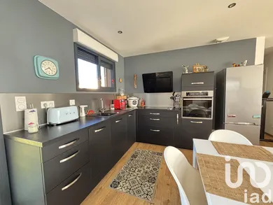 House in Bègles (33130)