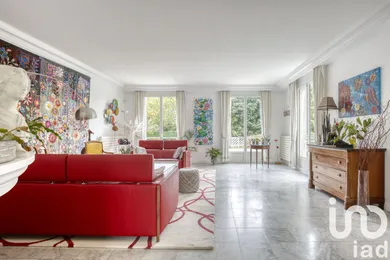 House at Montmorency (95160)