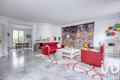 House at Montmorency (95160)