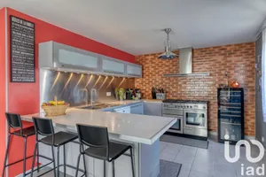 Maison à Saint-Martin-d'Hères (38400)