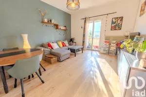 Duplex à Fontaine (38600)