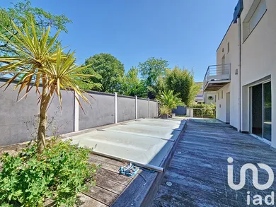 House at Le Bouscat (33110)