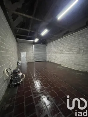 Garage à Wattrelos (59150)