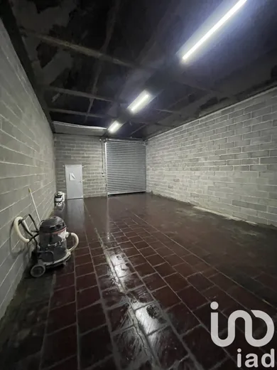 Garage à Wattrelos (59150)